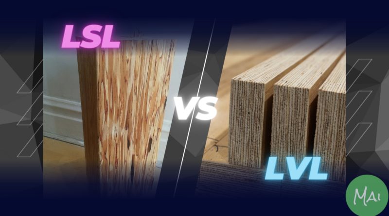 LSL vs LVL