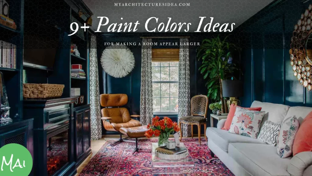 Paint Colors Ideas