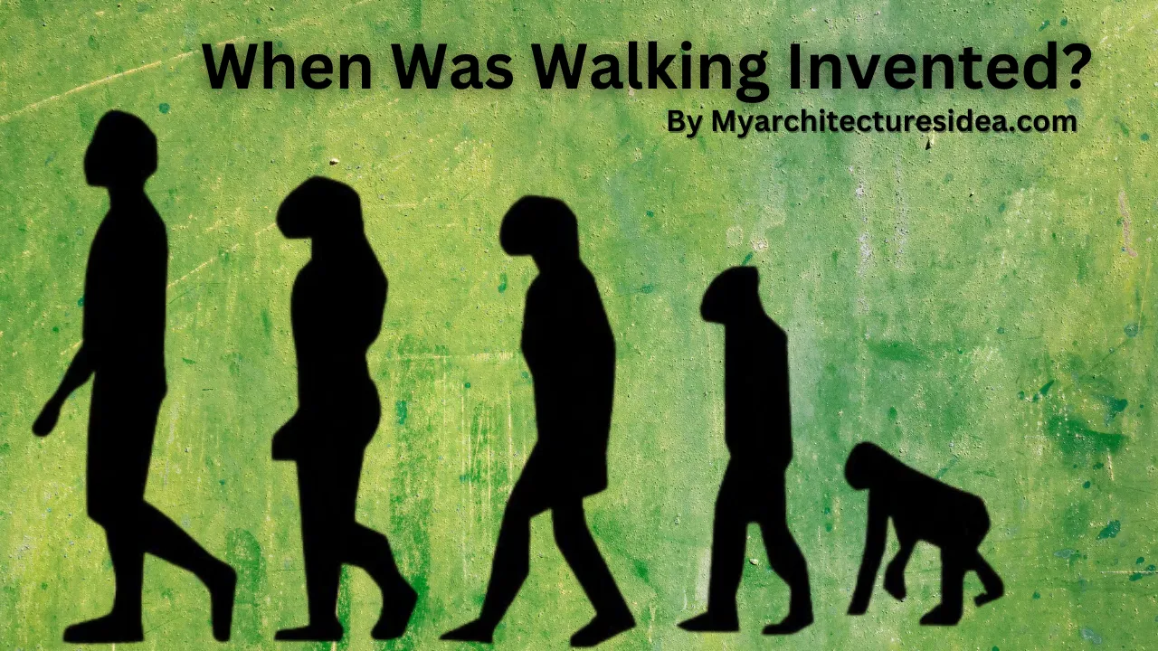 When Was Walking Invented.webp