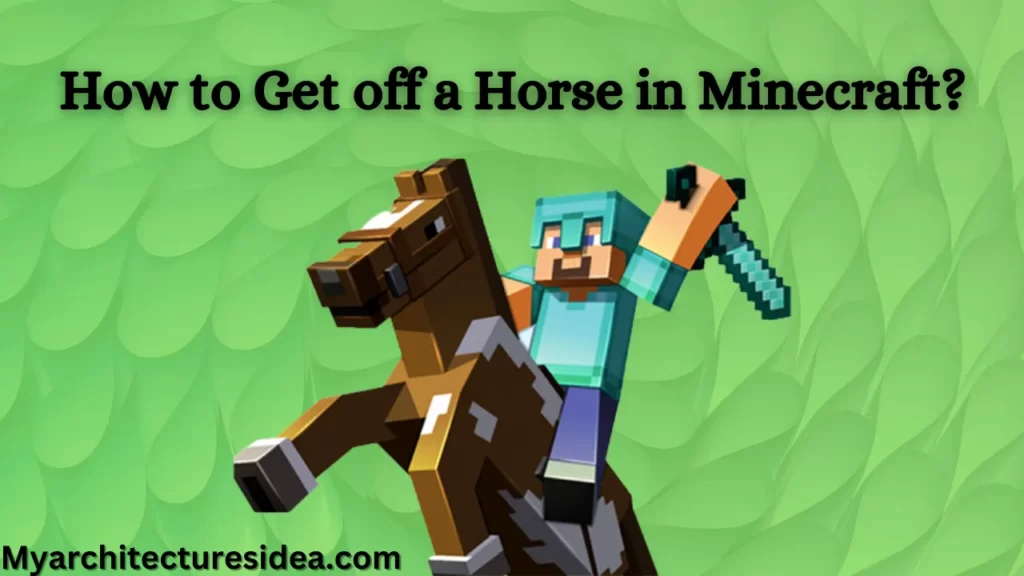 know-how-to-get-off-a-horse-in-minecraft-taming-and-riding