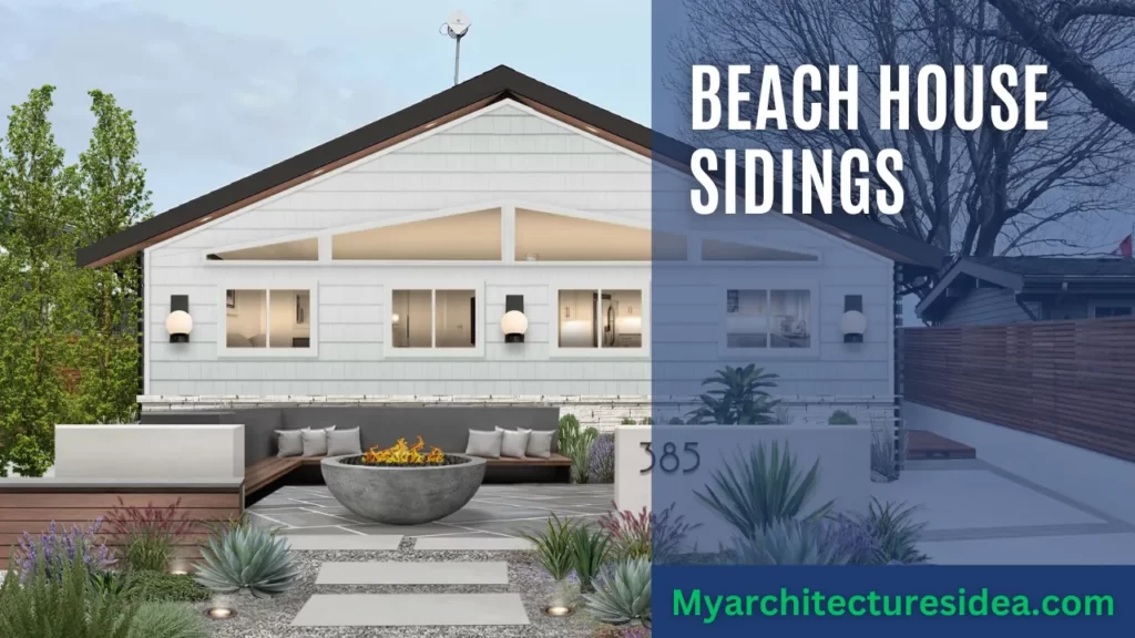 Beach House Sidings