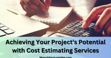 Cost Estimating Services