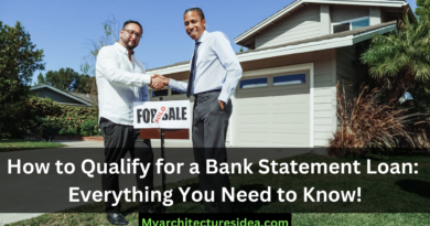 How to Qualify for a Bank Statement Loan