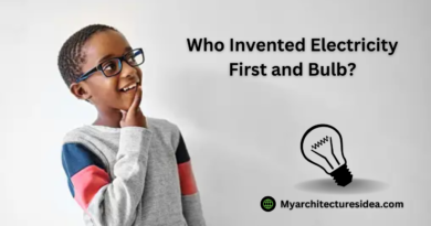 Who Invented Electricity First and Bulb