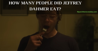 How Many People Did Jeffrey Dahmer Eat