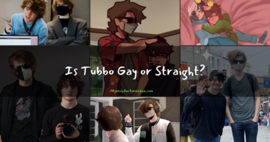 Is Tubbo Gay