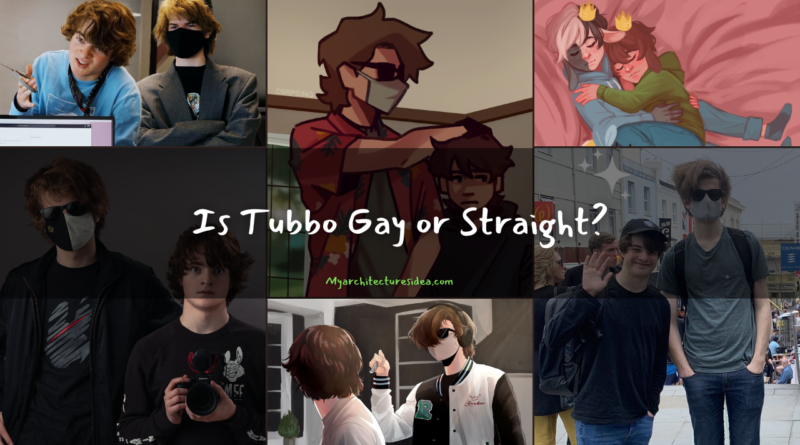 The Truth Revealed: Is Tubbo Gay or Straight? - My Architectures