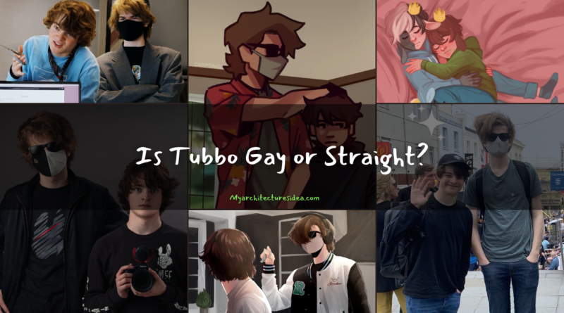 Is Tubbo Gay