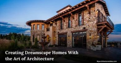Dreamscape Homes
