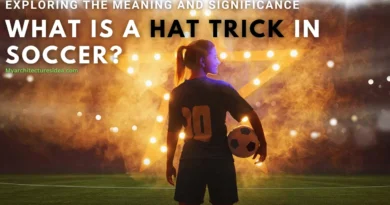 What Is a Hat Trick in Soccer