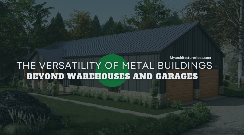 Metal Buildings