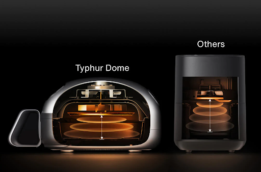 Typhur Dome Large Air Fryer