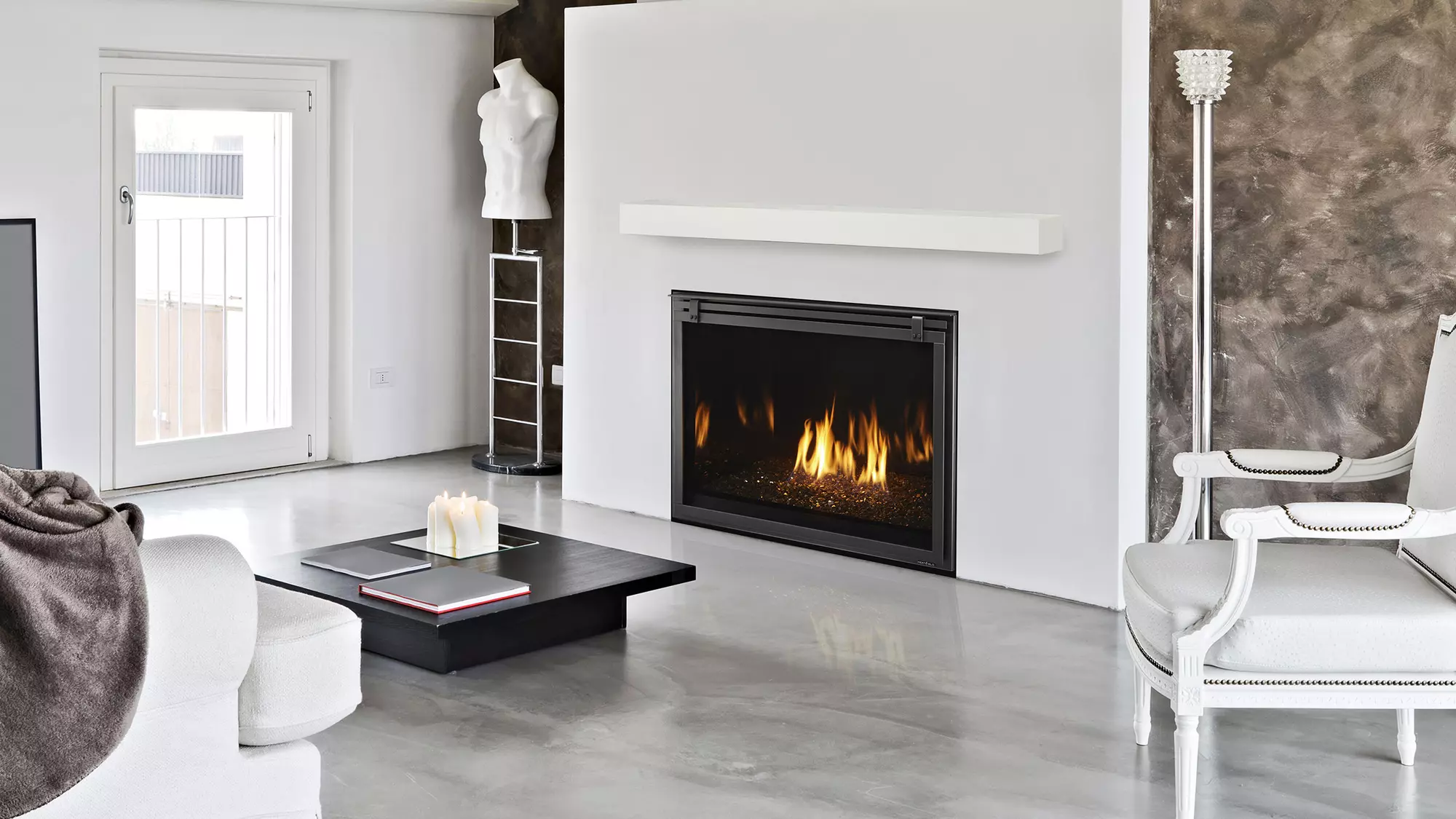 Why Gas Fireplace Inserts Are a Smart Upgrade for Your Home - My ...