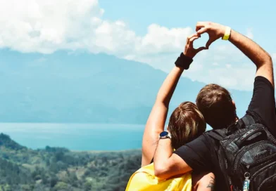 Your Honeymoon into a Story