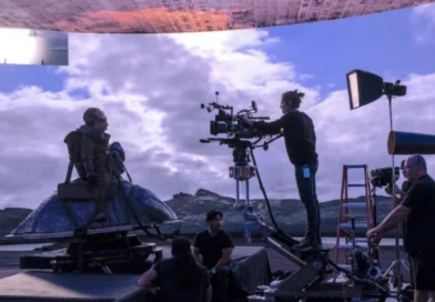Virtual Production vs. Traditional Filmmaking: Pros and Cons