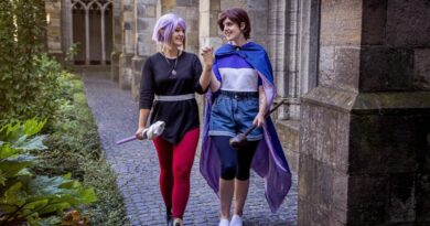 How to Create Stunning Owl House Cosplay