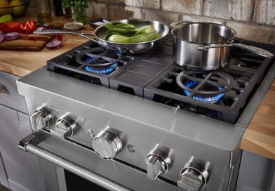 Gas vs Electric Stove Installation – Which is Best for New York Apartments?