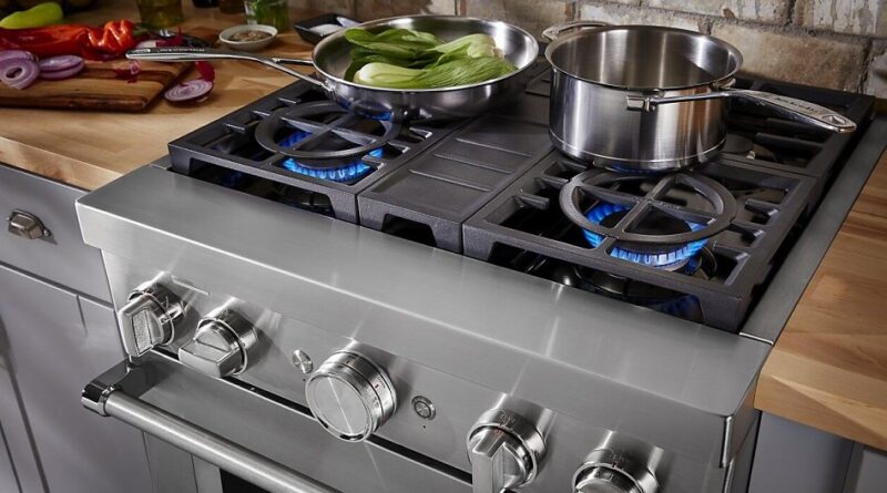 Gas vs Electric Stove Installation – Which is Best for New York Apartments?