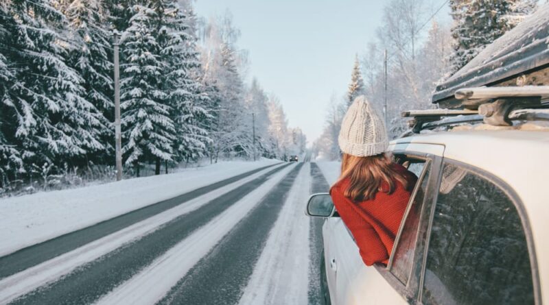 Autumn or Winter Trip