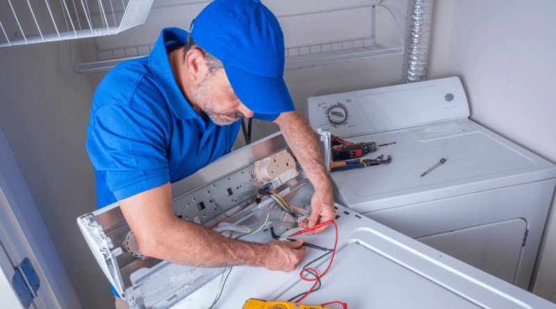 Reliable Appliance Repair in Indiana