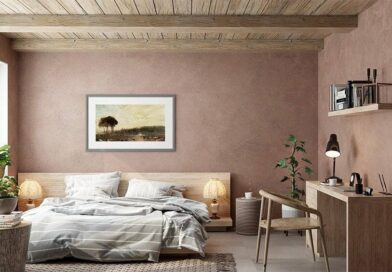 Modern Wall Decor: Simple Ways to Refresh Any Room in a Weekend