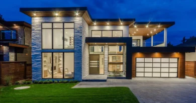 Custom Homes and Innovative Living Spaces in Metro Vancouver