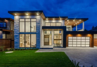 Custom Homes and Innovative Living Spaces in Metro Vancouver