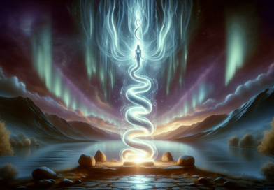 Aligned Kundalini Activation