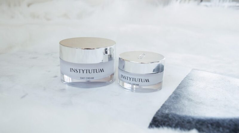 INSTYTUTUM and the philosophy of science-based skincare