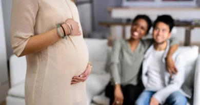 International Surrogacy