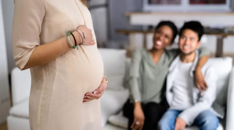 International Surrogacy