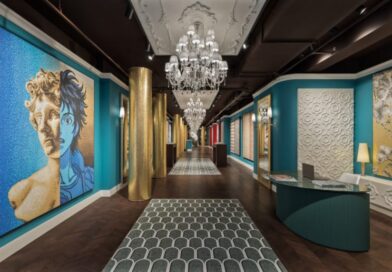 New York’s Most Inspiring Luxury Design Showrooms