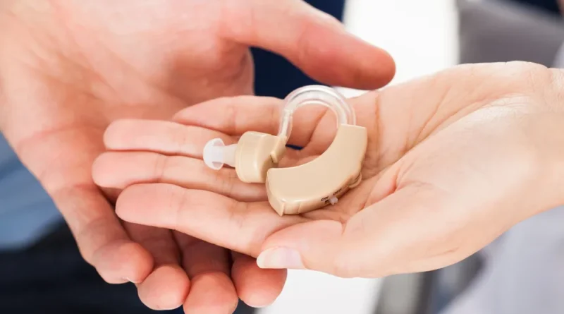 Hearing Aid Prices in Calgary