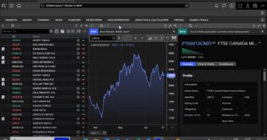 trading Platform