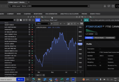 trading Platform