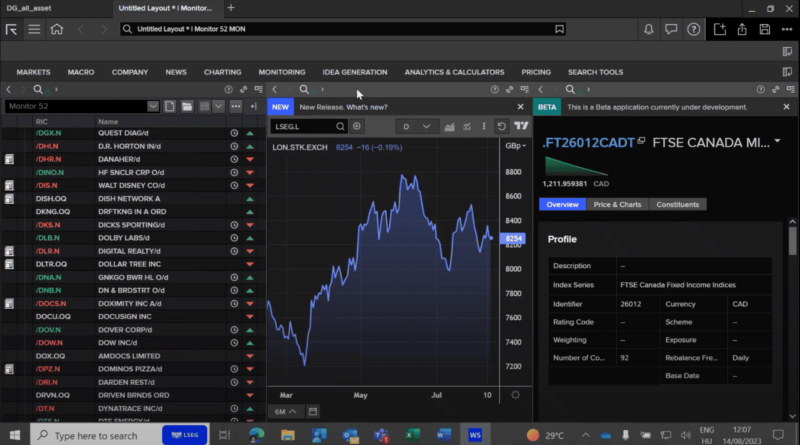 trading Platform