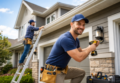 A Practical Guide to Keeping Your Home in Great Shape