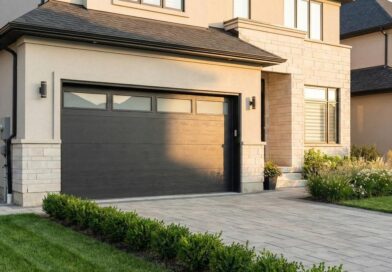 Beyond the Driveway: Why Garage Door Health is Crucial for Home Value