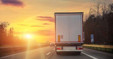 Moving Company at Alaska