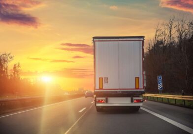 Moving Company at Alaska