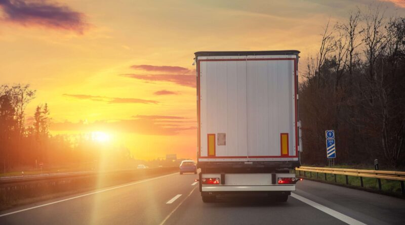 Moving Company at Alaska