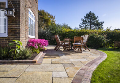 Stunning Paving Ideas