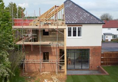 How Much Does It Cost to Build a House in 2026?