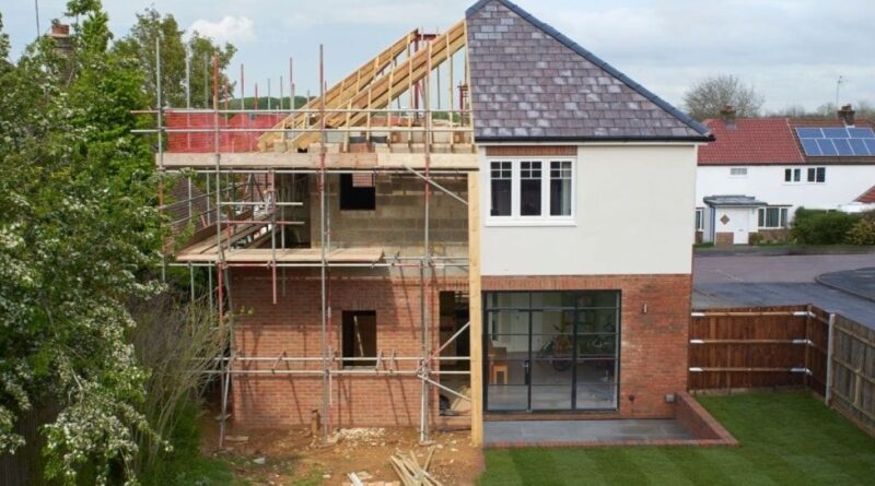 How Much Does It Cost to Build a House in 2026?
