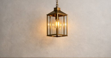 Visual Comfort’s approach to premium decorative and architectural lighting for residential and commercial spaces