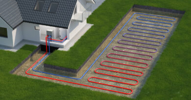 Geothermal Repair Services