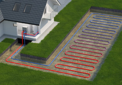 Geothermal Repair Services