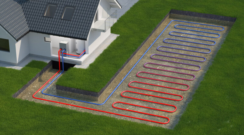 Geothermal Repair Services
