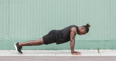 Benefits of Strength Training