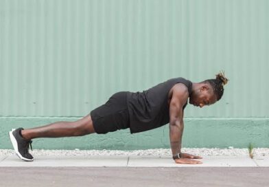 Benefits of Strength Training